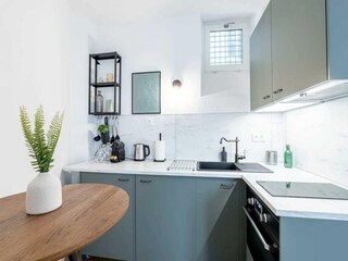 Apartamento Paris Características 12
