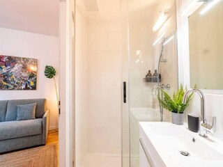 Apartamento Paris Características 14