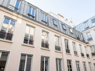 Appartement Paris  24