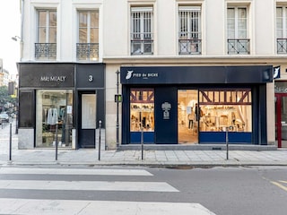 Appartamento Paris  26