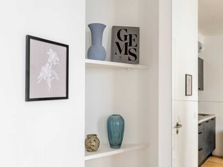 Appartement Paris  28
