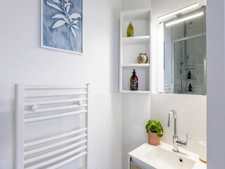 Appartement Paris Kenmerken 5