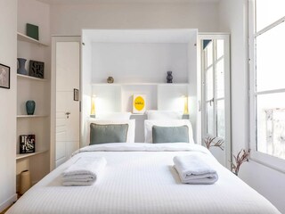 Appartement Paris  29