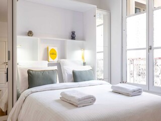 Appartement Paris Kenmerken 10