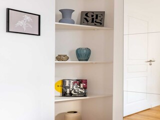 Appartement Paris  30