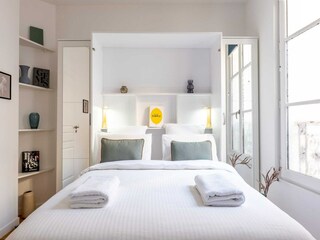 Appartement Paris Kenmerken 11