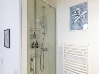 Appartement Paris Équipement 12