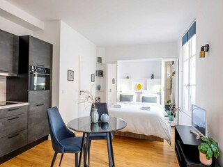 Appartement Paris  31