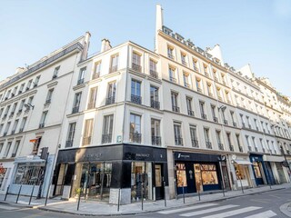 Appartement Paris  32