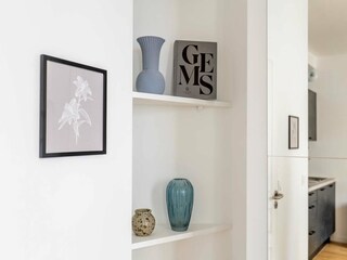 Appartement Paris  33