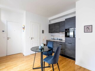 Appartement Paris  34
