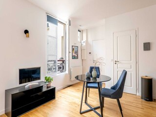 Appartement Paris Kenmerken 15