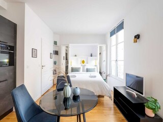 Appartement Paris  35