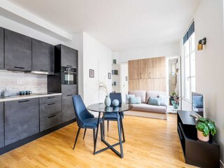 Appartement Paris Kenmerken 16