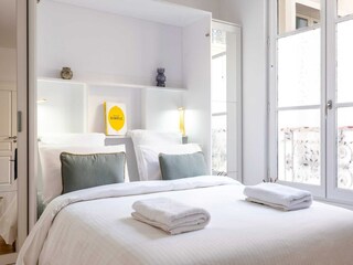 Appartement Paris  36