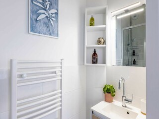 Appartement Paris Kenmerken 17