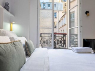Appartement Paris  37
