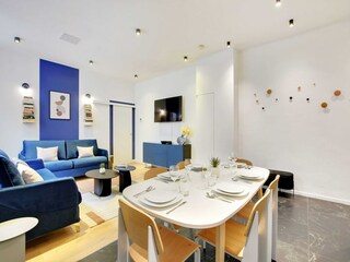 Apartment Paris  2