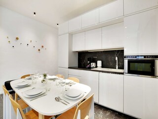 Appartamento Paris  3