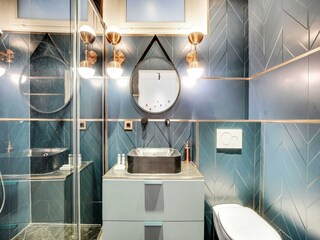 Apartment Paris  4