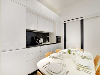Apartment Paris  5