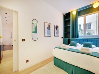 Apartment Paris  6
