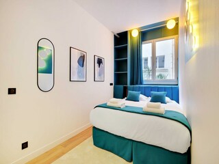 Apartment Paris  8