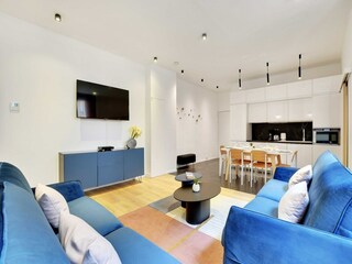 Apartment Paris  10