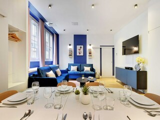 Appartement Paris  12