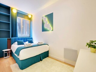 Apartment Paris  14