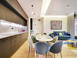 Appartamento Paris  2