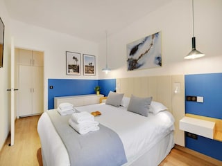 Appartamento Paris  3