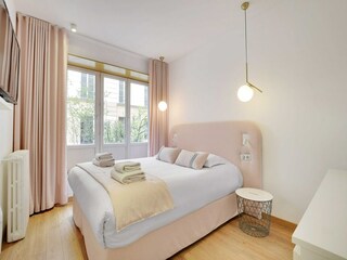Appartamento Paris  4