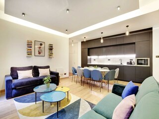 Appartamento Paris  6
