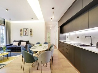 Appartamento Paris  7