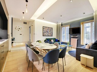 Appartamento Paris  9