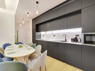 Appartamento Paris  10