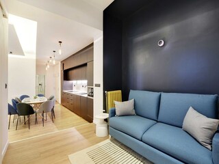 Appartamento Paris  11