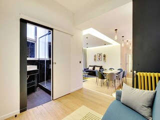 Appartamento Paris  12