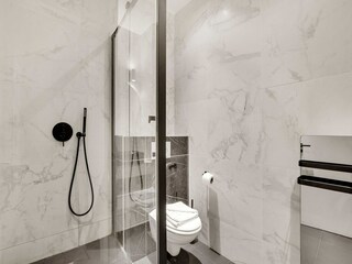 Appartamento Paris  16