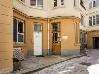 Appartamento Paris  20