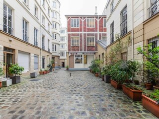 Appartamento Paris  23