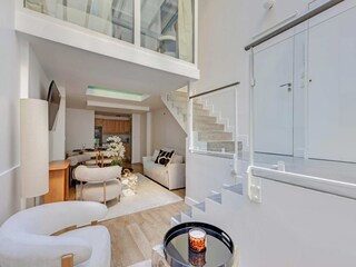 Apartment Paris  2