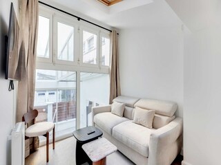 Apartment Paris  5
