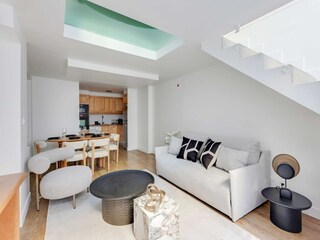 Apartment Paris  6