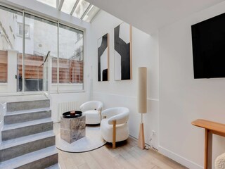 Apartment Paris  7