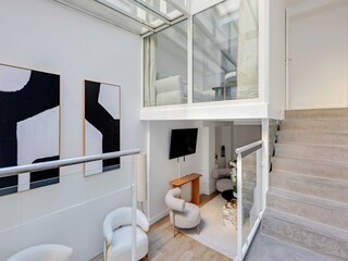 Apartment Paris  8