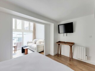Apartment Paris  9