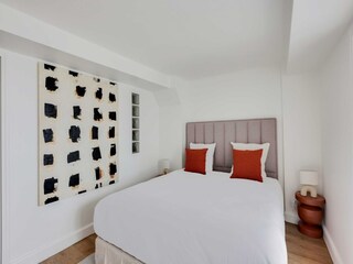 Apartment Paris  11