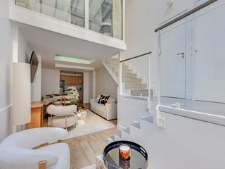 Apartment Paris  17